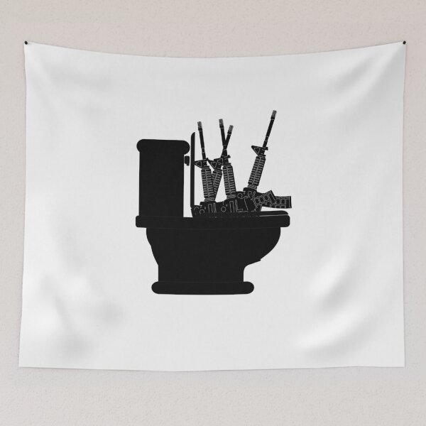Item preview, Enough - End Gun Violence designed and sold by MandWthings.