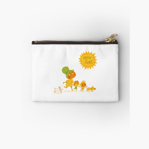 Item preview, Hello June designed and sold by Aurora Cacciapuoti.