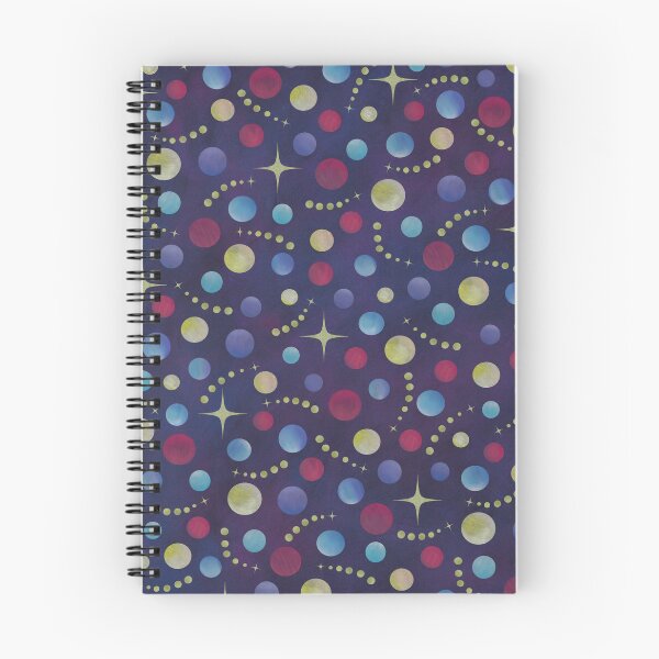 Item preview, My Universe - Asteroid Day designed and sold by ToiledeLina.