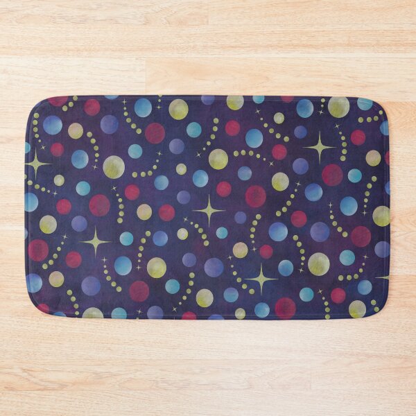 Item preview, My Universe - Asteroid Day designed and sold by ToiledeLina.