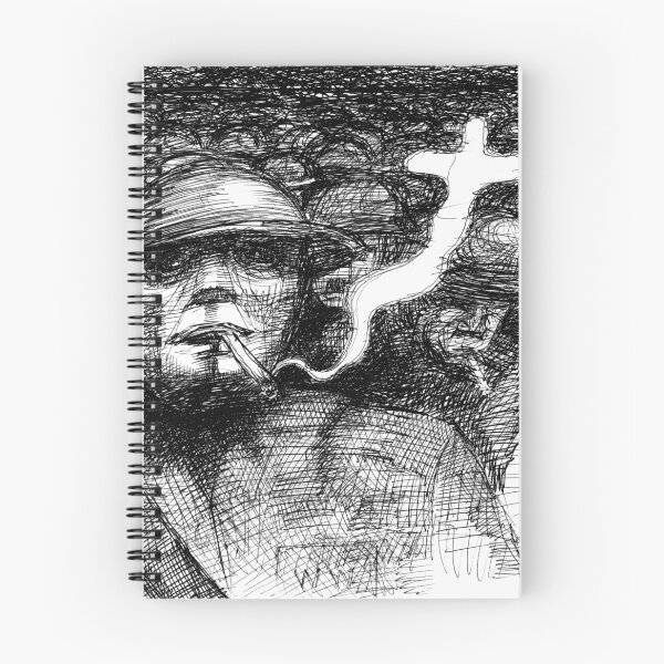 Item preview, WOODBINE WILLIE'S CONGREGATION designed and sold by Calgacus.