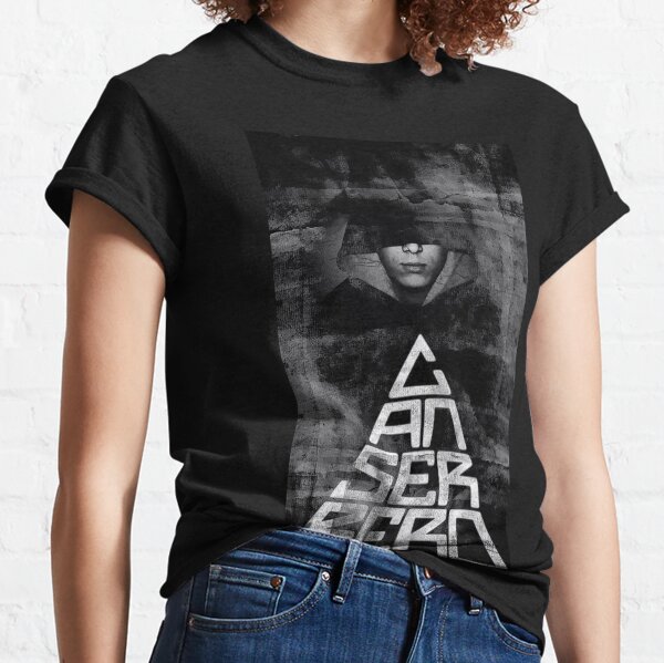 Canserbero Classic T-Shirt