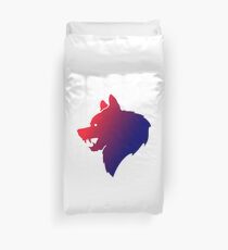 Grizzly bear Bettbezug