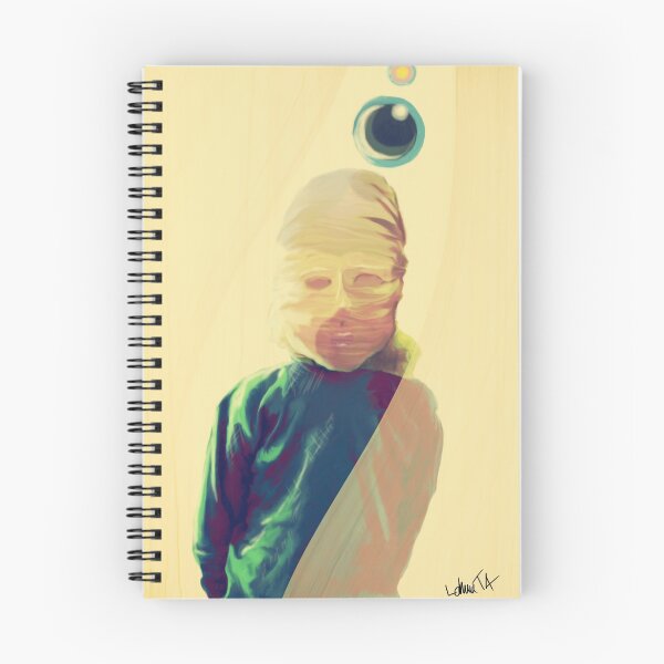 Item preview, Shrouded designed and sold by Tepa Lahtinen.