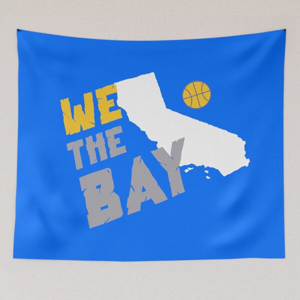 Item preview, We the Bay  - Golden State designed and sold by PincGeneral.