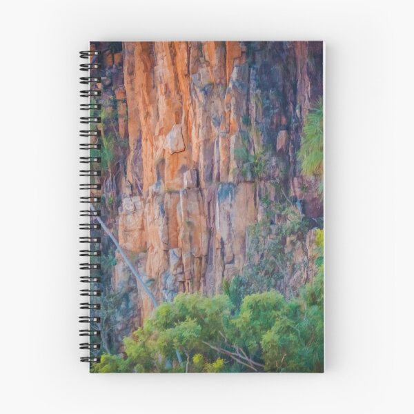 Item preview, Nitmiluk Gorge designed and sold by Carole Pallier.
