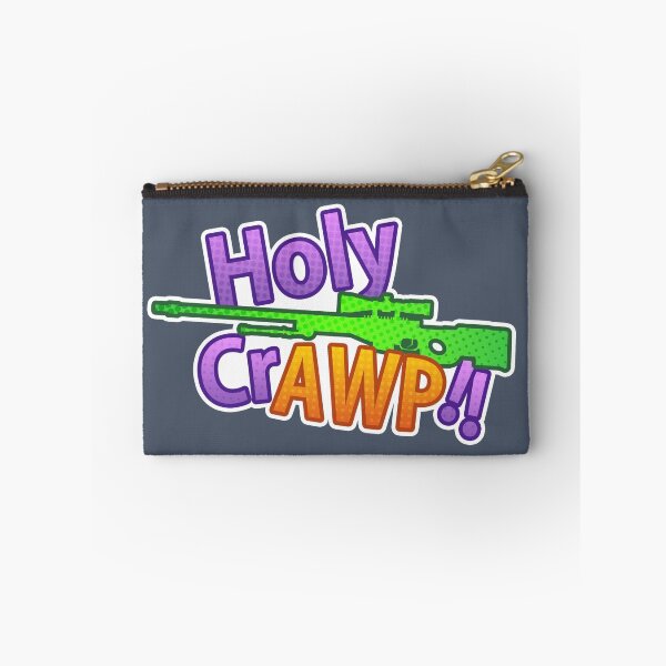 Item preview, Holy CrAWP! designed and sold by archanor.