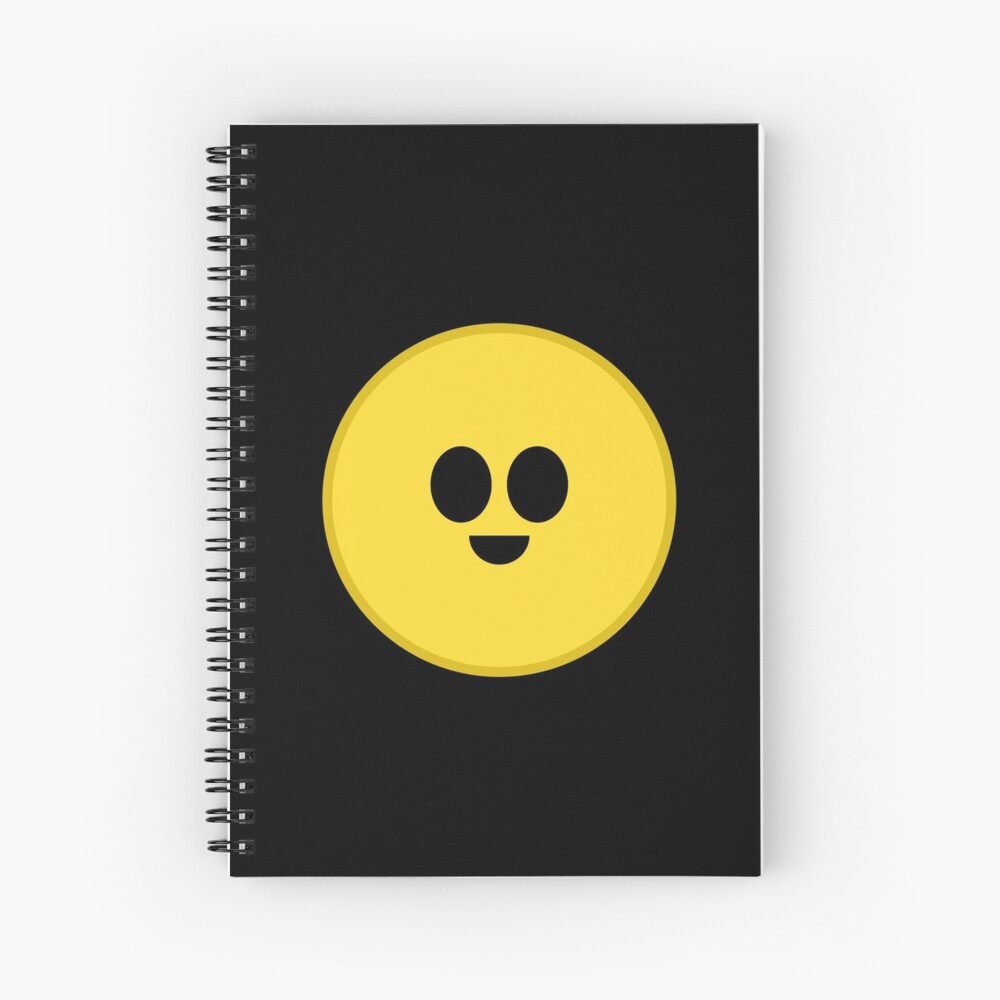 Item preview, Spiral Notebook designed and sold by science-gifts.