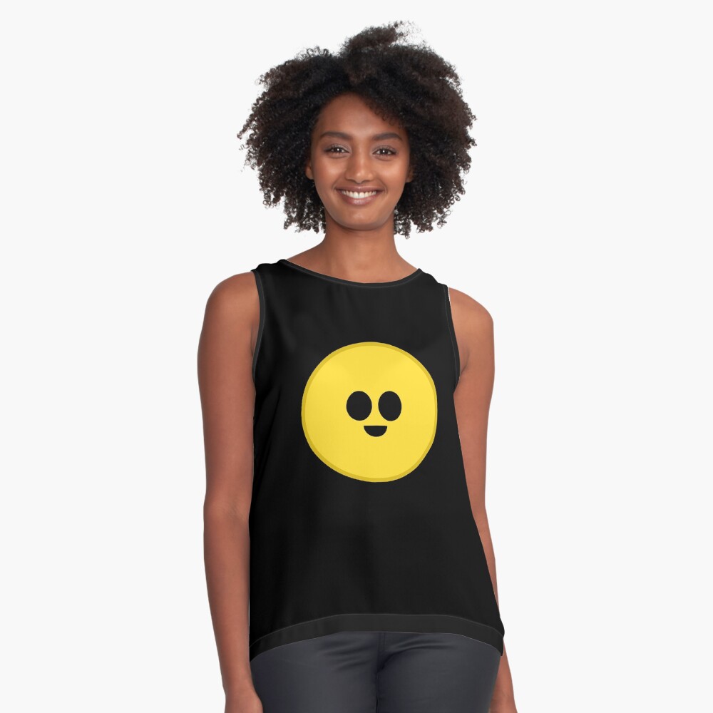 Item preview, Sleeveless Top designed and sold by science-gifts.