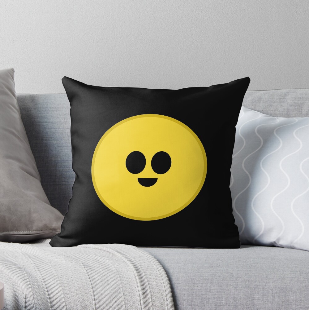 Item preview, Throw Pillow designed and sold by science-gifts.
