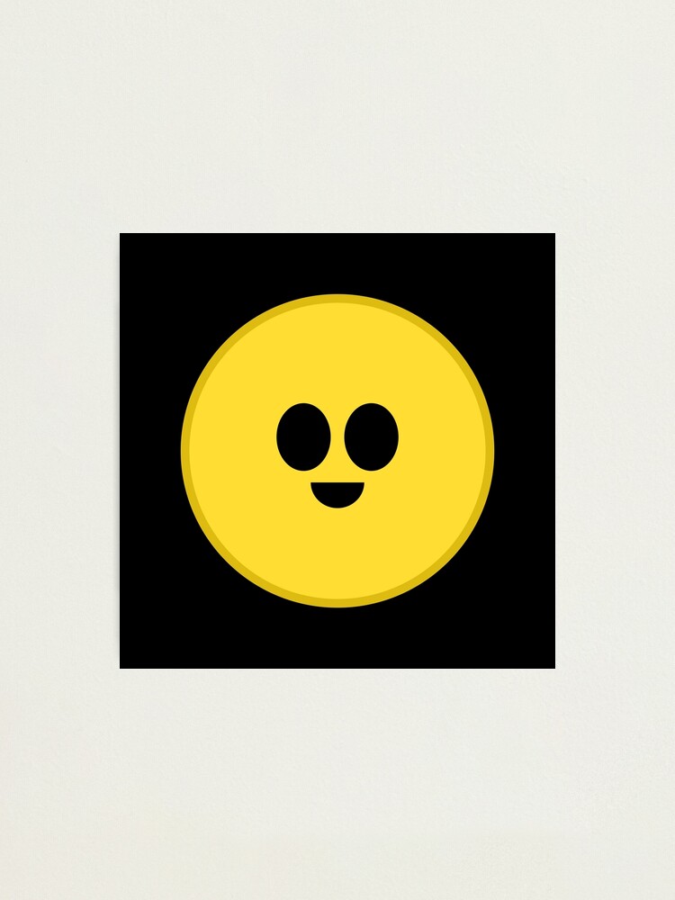 Alternate view of Happy Dwarf Star (Sun) Photographic Print