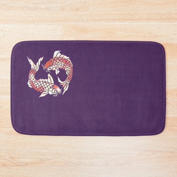 Item preview, Koi designed and sold by FaceOfBeau.