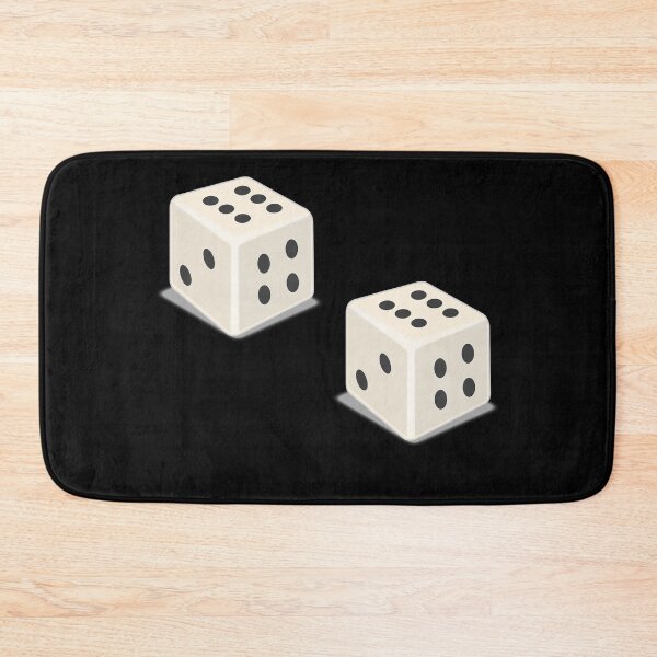 Item preview, Dice designed and sold by deanworld.