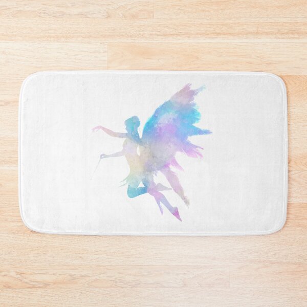 Item preview, Watercolor Magical Fairy  designed and sold by Coastal-Designs.