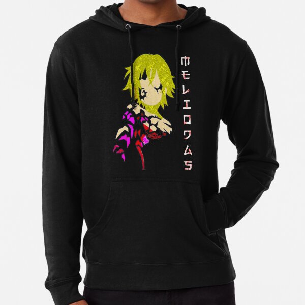 Sudadera meliodas online