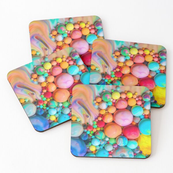 Item preview, Bubbles are ready for the parade designed and sold by Mauricio Acosta.