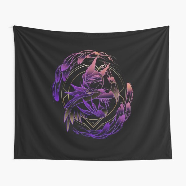 Anime Tapestries Redbubble