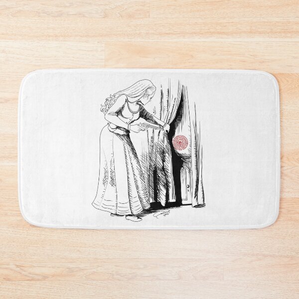 Item preview, Dolores in a Dream designed and sold by soletine.