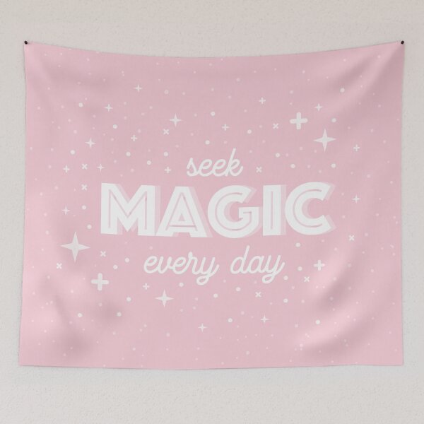 Item preview, Seek Magic designed and sold by LabelsArts.
