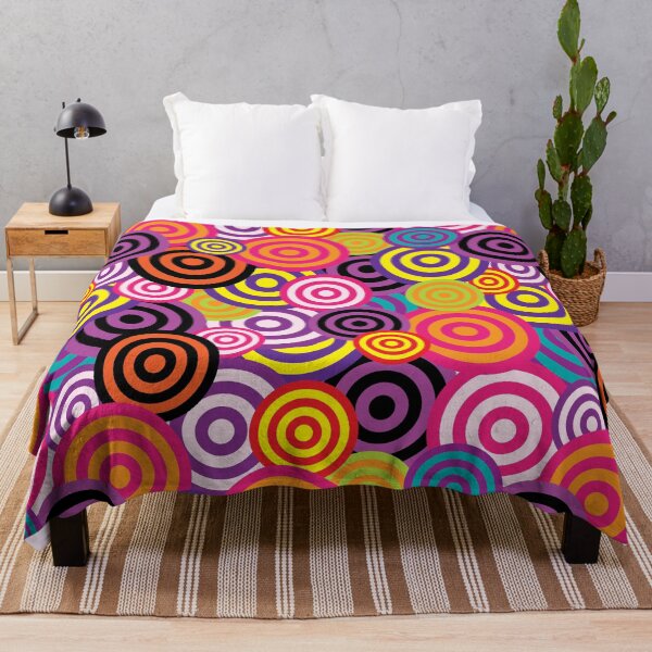Item preview, Colored circles designed and sold by sundos.