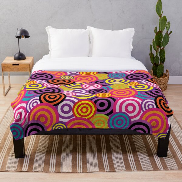 Item preview, Colored  circles designed and sold by sundos.