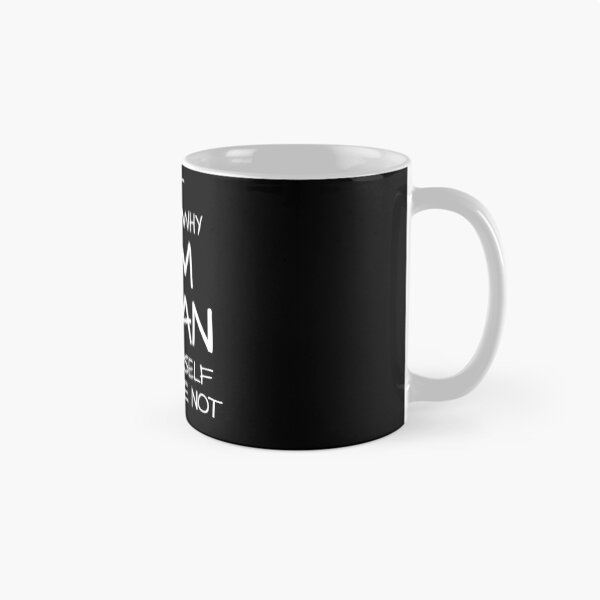 Item preview, Neatar: Don't ask me why I am Vegan, ask yourself why you're not designed and sold by Neatar.