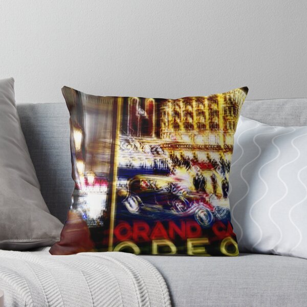 Item preview, Odeon  designed and sold by RoMarr.
