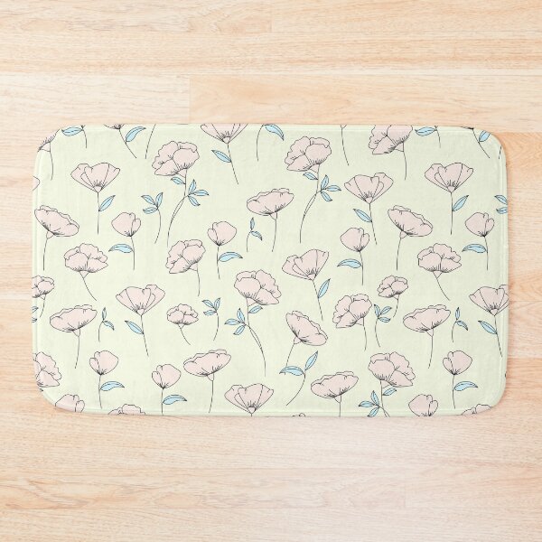 Item preview, Florals designed and sold by LabelsArts.