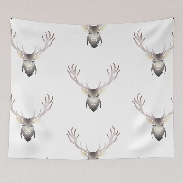 Item preview, Frankly My Deer designed and sold by FaceOfBeau.
