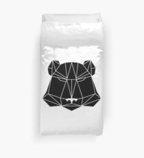 grizzly bear geometric Bettbezug