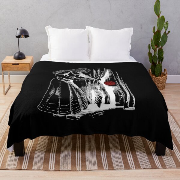 Item preview, Dolores in a (Inverse) Dream designed and sold by soletine.