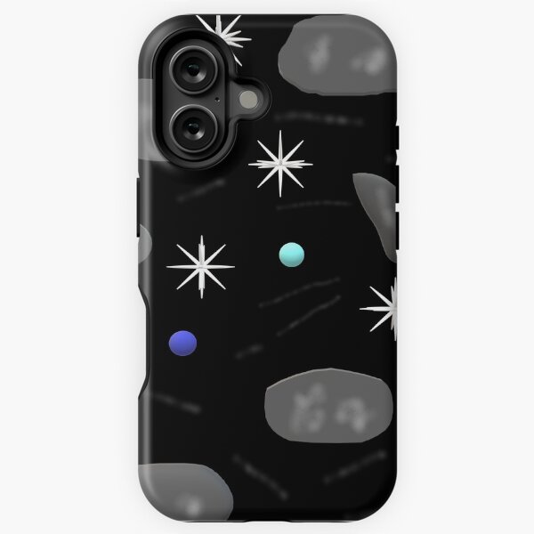 Item preview, The small worlds of giant space. designed and sold by sandal8684.
