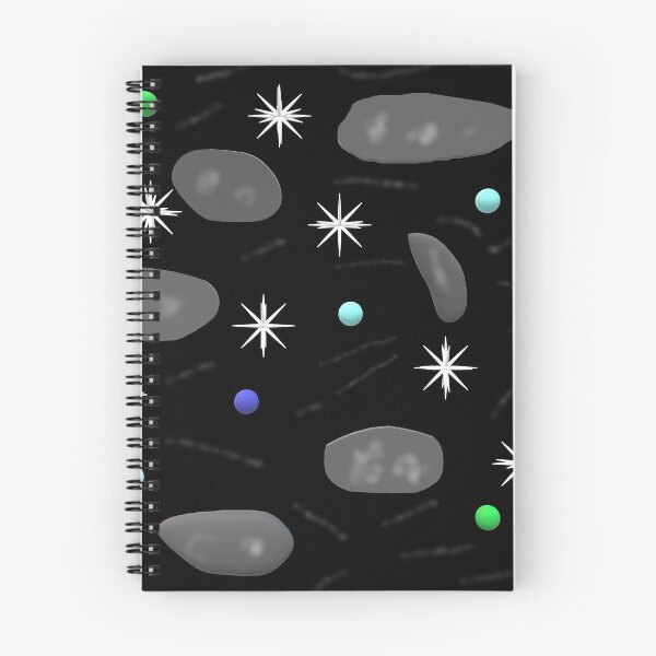 Item preview, The small worlds of giant space. designed and sold by sandal8684.