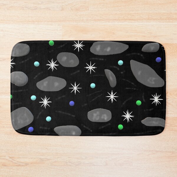 Item preview, The small worlds of giant space. designed and sold by sandal8684.