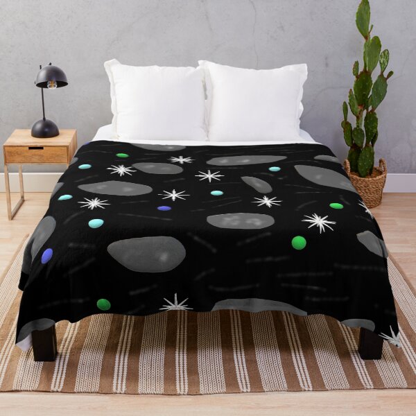 Item preview, The small worlds of giant space. designed and sold by sandal8684.