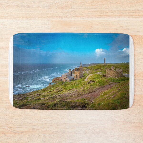 Item preview, Levant mine works Cornwall  designed and sold by eddiej.