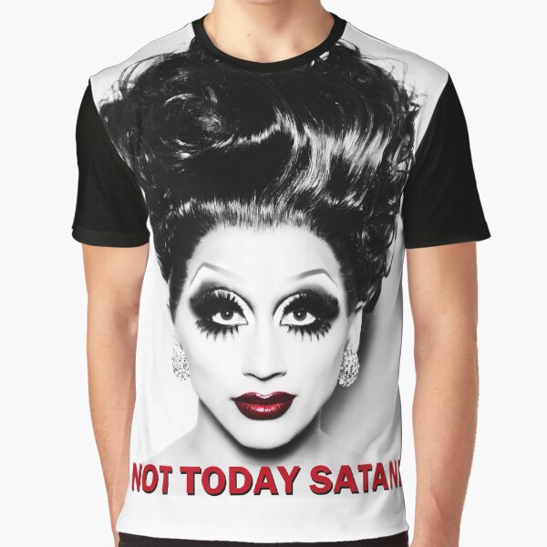 Bianca Del Rio Graphic T-Shirt