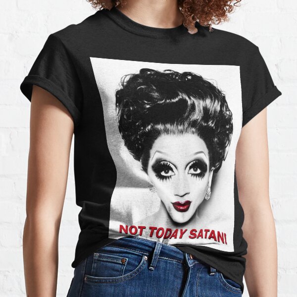 Bianca Del Rio Classic T-Shirt