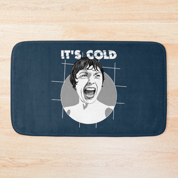 Item preview, Psycho Cold Shower designed and sold by TMBTM.