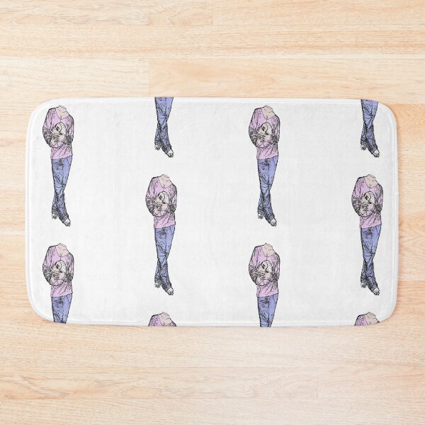 Item preview, headless  designed and sold by IanByfordArt.