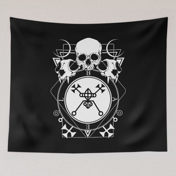Item preview, Sigil of Baal designed and sold by vonKowen.
