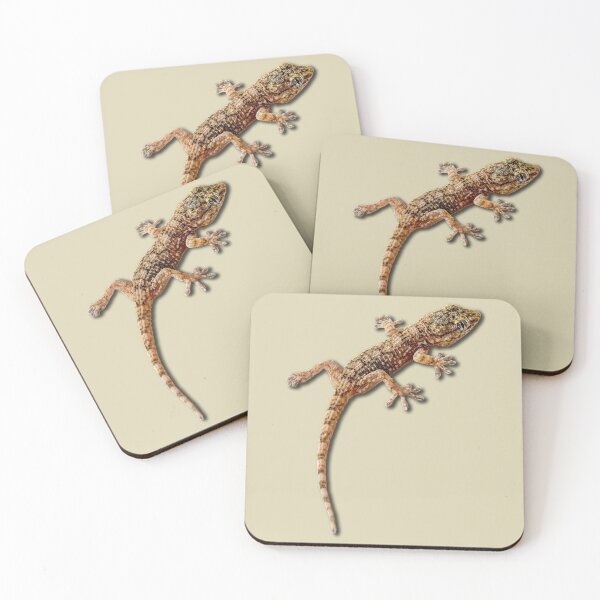 Item preview, Little Gekko designed and sold by Weston  Westmoreland.