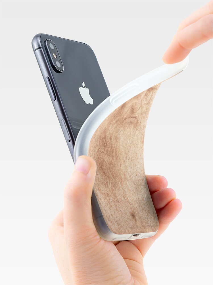 Alternate view of Classic Art - Leonardo da Vinci by Leonardo da Vinci Self Portrait iPhone Case & Cover