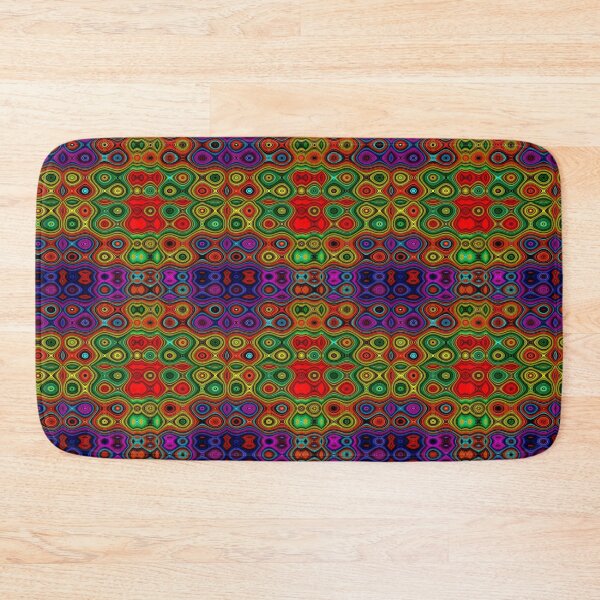 Item preview, Mess Up (Contravene Colors) designed and sold by Vk91.