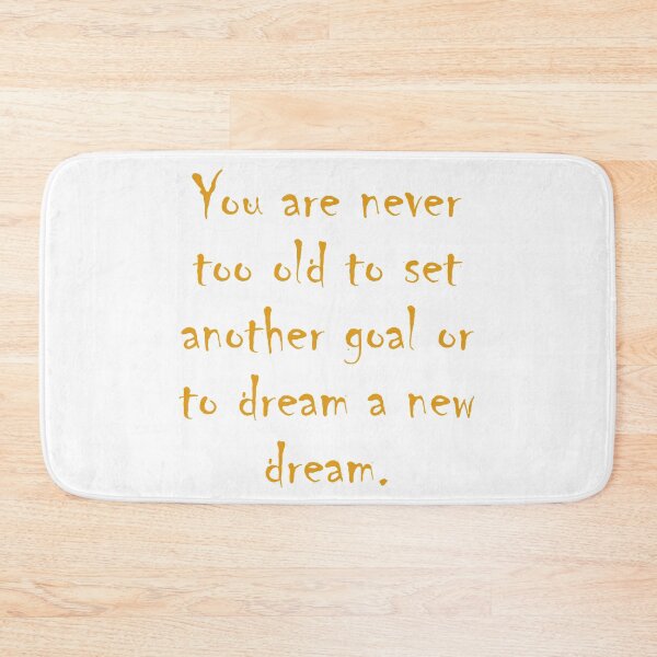 Item preview, Dream a new dream designed and sold by Hilbert72.