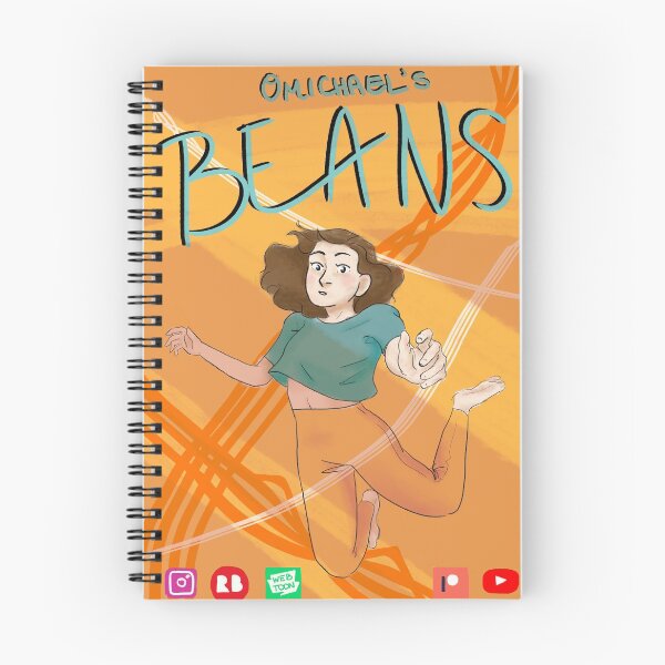 Item preview, Beans designed and sold by omichael43.