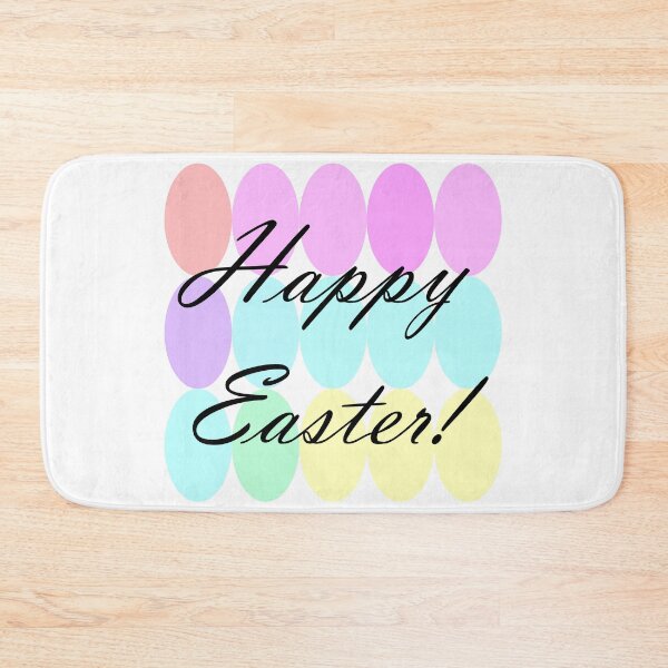 Item preview, Happy easter designed and sold by Hilbert72.