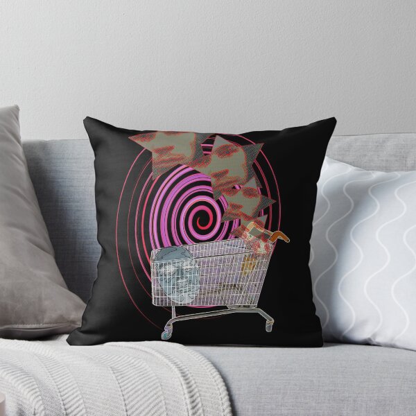 Item preview, shopping trip  designed and sold by IanByfordArt.