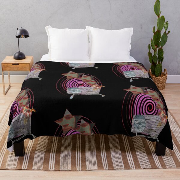 Item preview, shopping trip designed and sold by IanByfordArt.