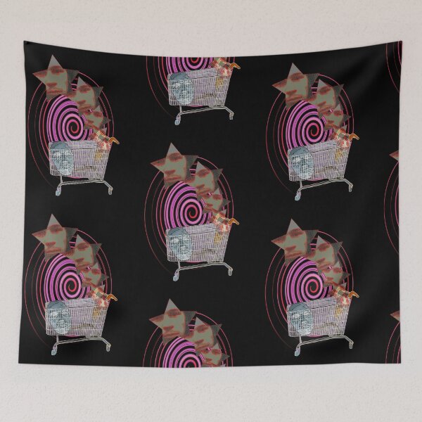 Item preview, shopping trip  designed and sold by IanByfordArt.